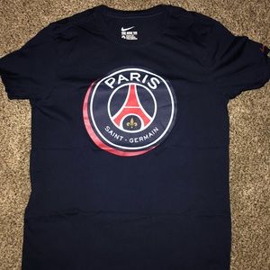 Nike PSG T-shirt Medium